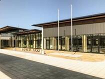 額田センター外観写真2枚目