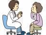 イラスト:医師相談