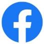 イラスト：フェイスブックのロゴ