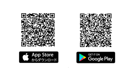 二次元コード：さんあ～る