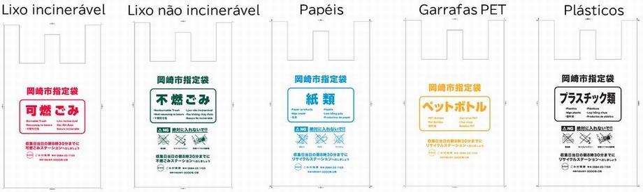 写真：ごみ袋（新）
