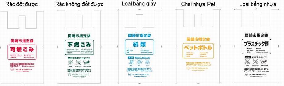 写真：ごみ袋（新）