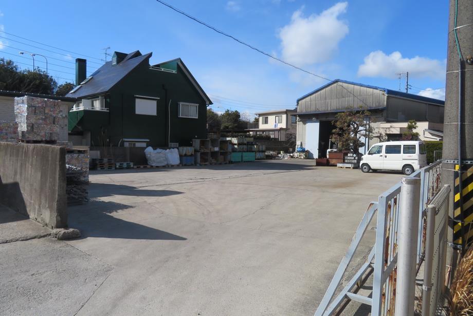 写真：有限会社本多商店