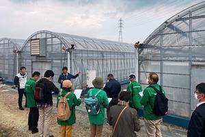 写真：岡崎市地球温暖化防止隊　会員研修会の様子1