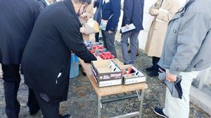 写真：中部イオン会様　国内研修4