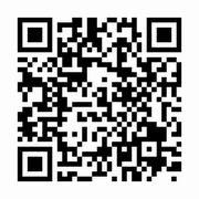 二次元コード：岡崎市消防団員応援事業所登録申込書　電子申請