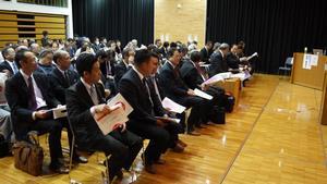 写真：2016年講演会の様子6