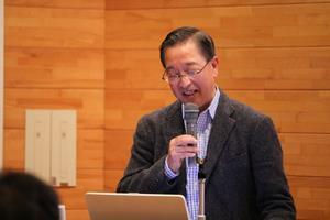 写真：2017年講演会の様子3