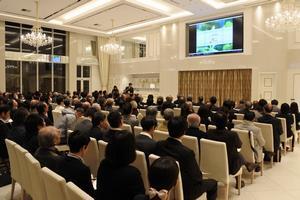 写真：2019年1月21日講演会の様子1