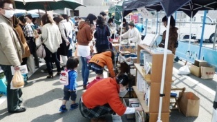 写真：会場の様子