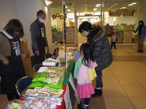 写真：聖夜の小道ライブ&冬のお楽しみイベント4