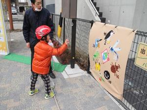 写真：聖夜の小道ライブ&冬のお楽しみイベント5