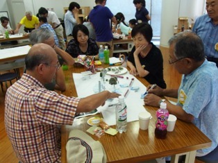 写真：ワークショップの様子8