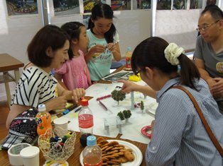 写真：ワークショップの様子9