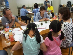 写真：ワークショップの様子10