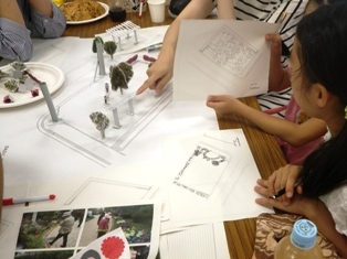 写真：ワークショップの様子11