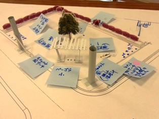 写真：ワークショップの様子13