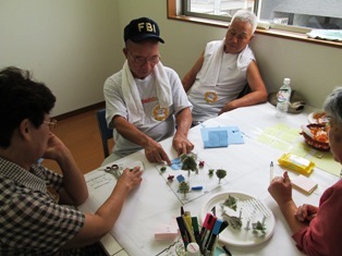 写真：ワークショップの様子3