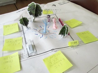 写真：ワークショップの様子5