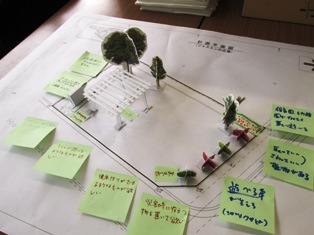 写真：ワークショップの様子6