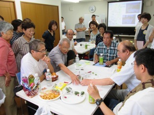 写真：ワークショップの様子8