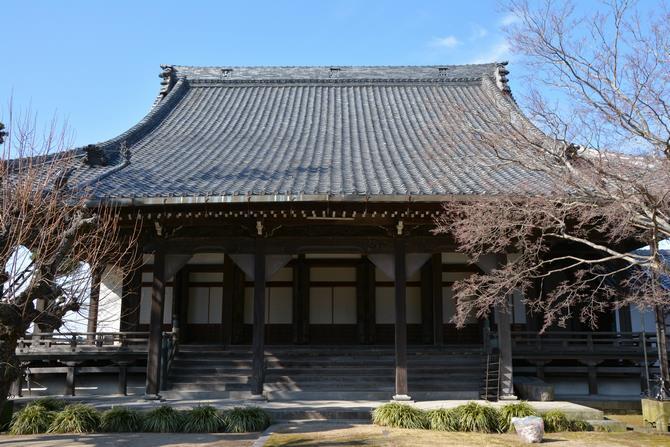 写真：本光寺