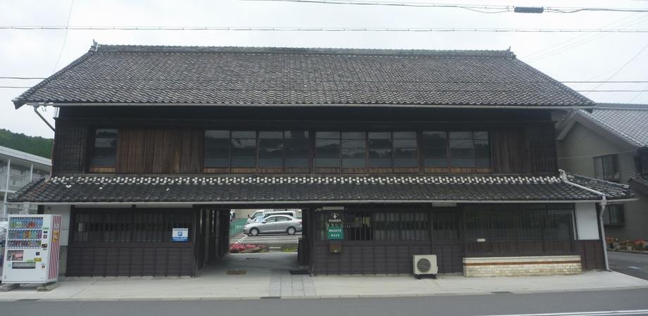 写真：アイチ味噌溜店舗