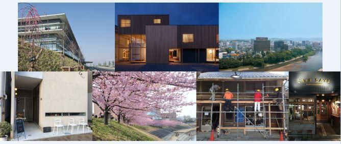 写真：第2回おかざき景観賞