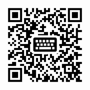 二次元コード：岡崎市 新規アカウント登録