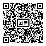 二次元コード：特例屋外広告業届