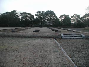 写真：北野公園