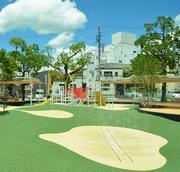 写真：籠田公園3