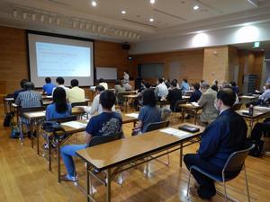 写真：令和4年セミナー