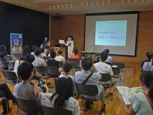 写真：令和6年セミナー1