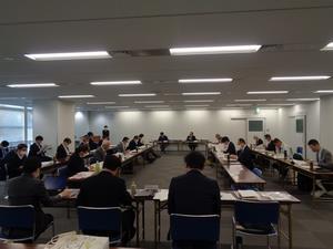 写真：岡崎市地域公共交通会議