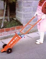 写真：コンフター