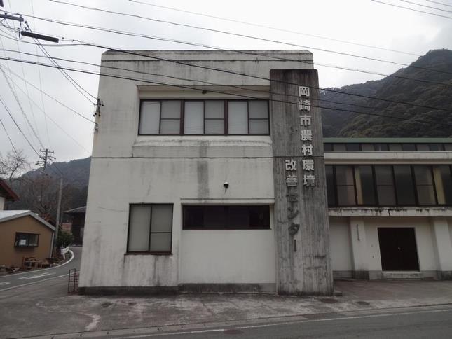 写真：農村環境改善センター