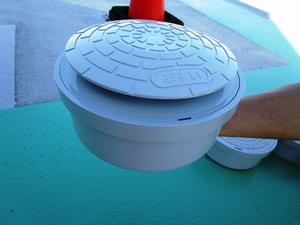 写真：圧力解放蓋1-1