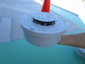 写真：圧力解放蓋2-2