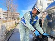 写真：給水活動の様子7