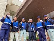 写真：第三次応急復旧派遣隊1