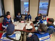 写真：第三次応急復旧派遣隊4