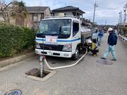 写真：第四次応急復旧派遣隊5