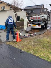 写真：第五次応急復旧派遣隊3