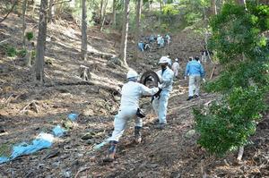 写真：活動の様子2