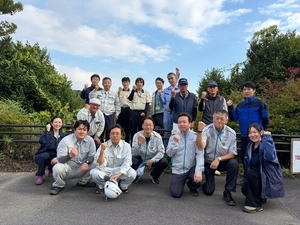 　集合写真