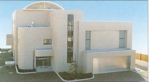 写真：大西汚水中継ポンプ場