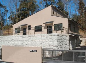 写真：葵第一処理場