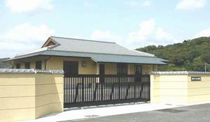 写真：男川上処理場