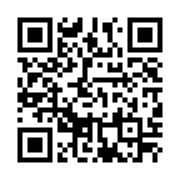 eLお支払サイトのQRコード